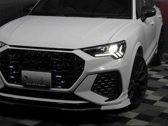 صورة 5 لـ 2020 AUDI RS Q3
