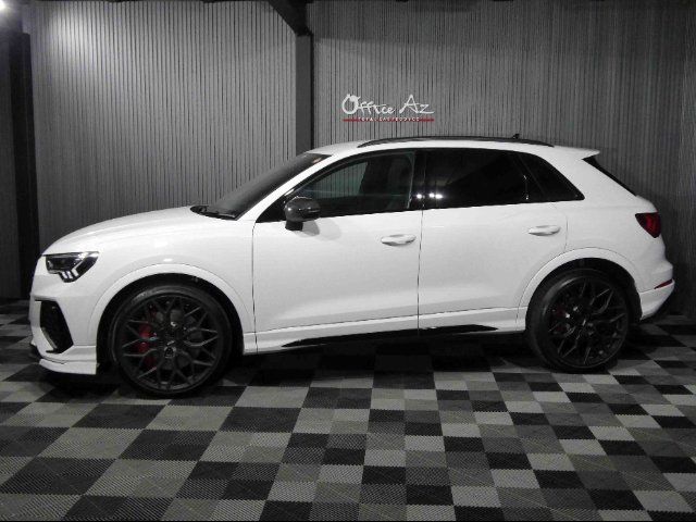 صورة 6 لـ 2020 AUDI RS Q3