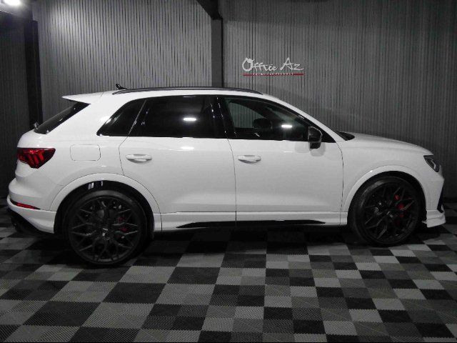 صورة 7 لـ 2020 AUDI RS Q3