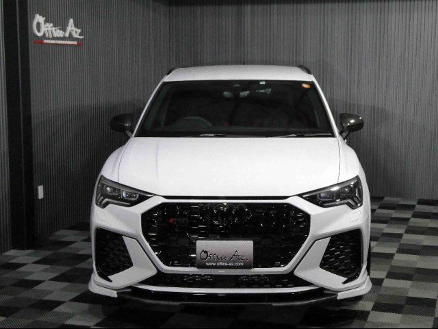 صورة 3 لـ 2020 AUDI RS Q3
