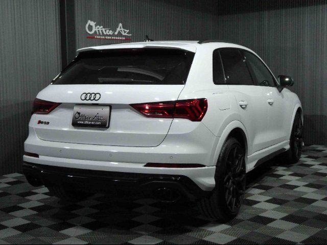 صورة 2 لـ 2020 AUDI RS Q3