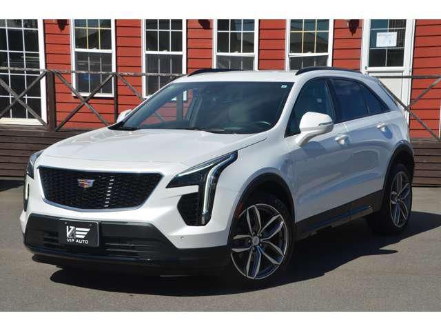 صورة مصغرة 4 لـ 2023 Cadillac XT4