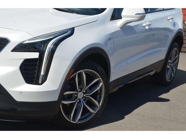 صورة مصغرة 5 لـ 2023 Cadillac XT4