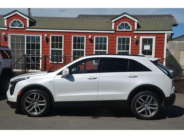 صورة مصغرة 6 لـ 2023 Cadillac XT4