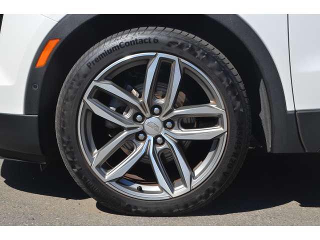 صورة مصغرة 7 لـ 2023 Cadillac XT4