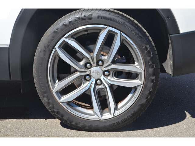 صورة مصغرة 8 لـ 2023 Cadillac XT4