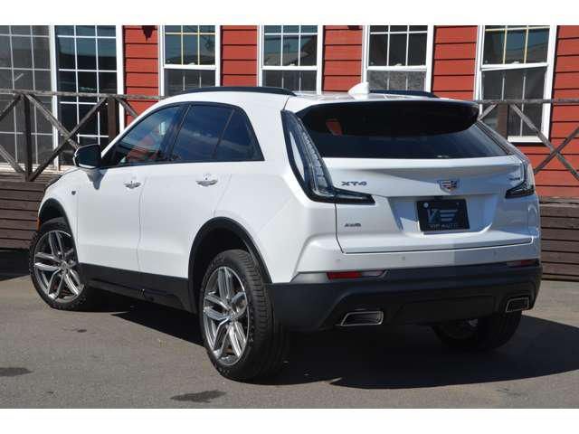 صورة مصغرة 9 لـ 2023 Cadillac XT4