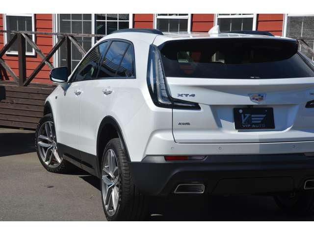 صورة مصغرة 10 لـ 2023 Cadillac XT4