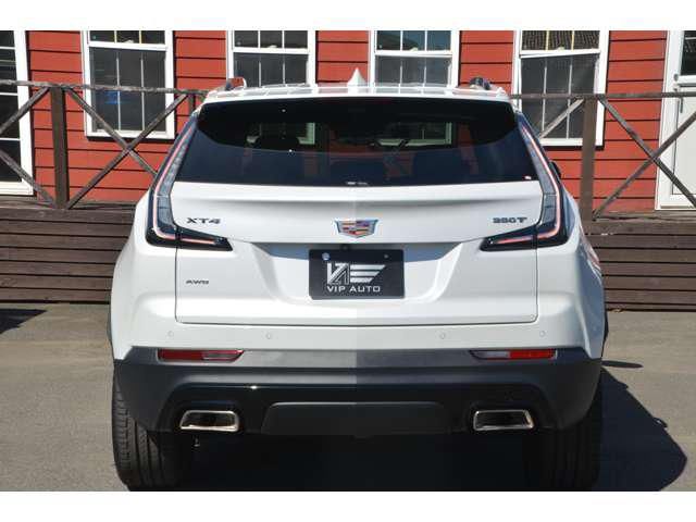 صورة مصغرة 11 لـ 2023 Cadillac XT4