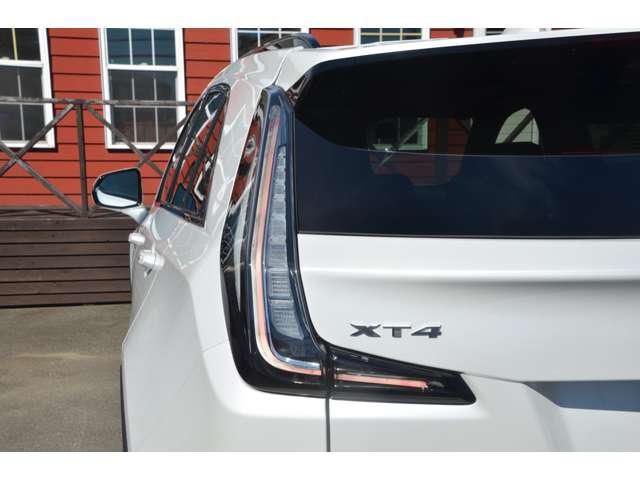 صورة مصغرة 12 لـ 2023 Cadillac XT4