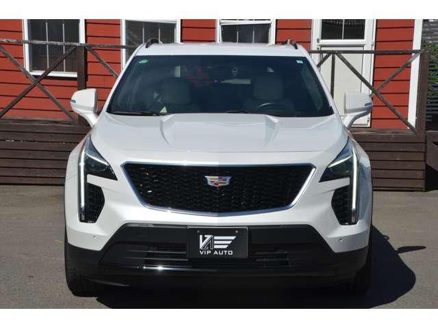 صورة مصغرة 2 لـ 2023 Cadillac XT4