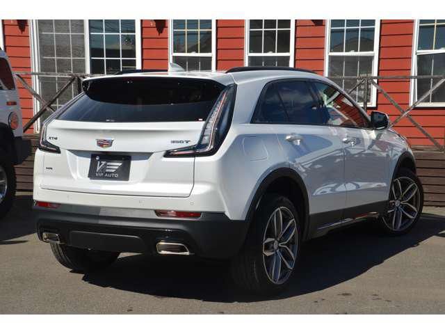 صورة مصغرة 18 لـ 2023 Cadillac XT4