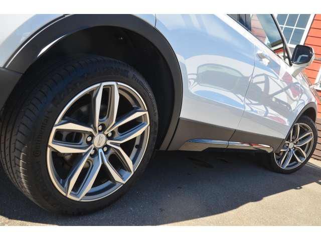 صورة مصغرة 19 لـ 2023 Cadillac XT4