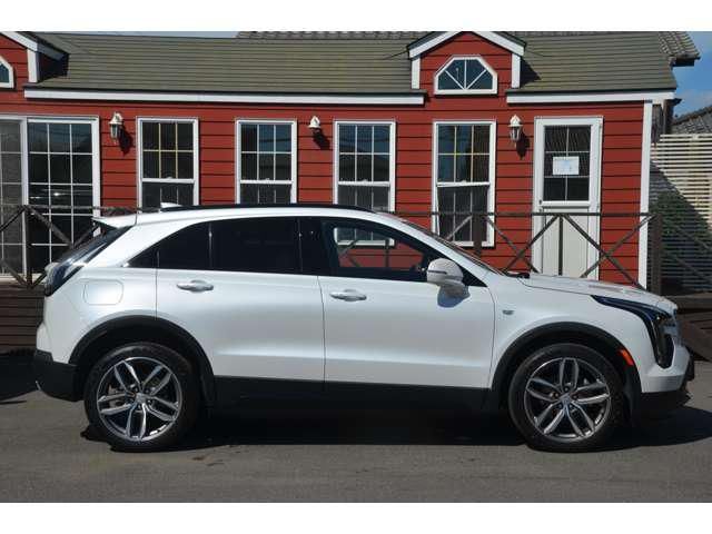 صورة مصغرة 20 لـ 2023 Cadillac XT4