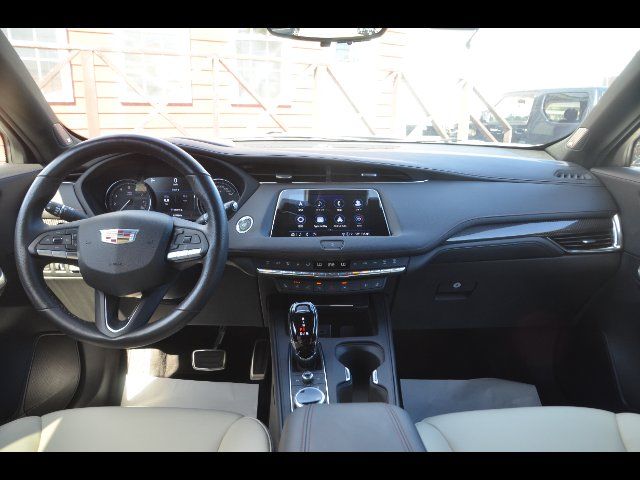 صورة مصغرة 21 لـ 2023 Cadillac XT4