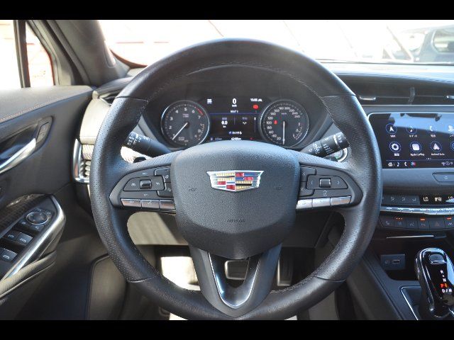 صورة مصغرة 22 لـ 2023 Cadillac XT4
