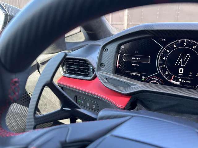 صورة مصغرة 15 لـ 2024 Lamborghini REVUELTO