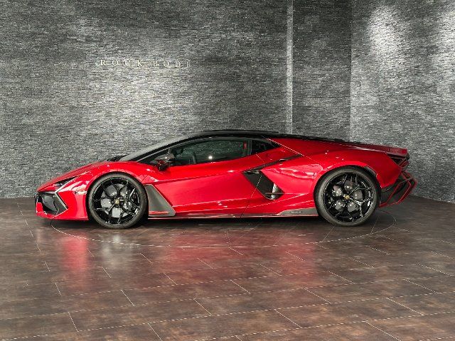2024 Lamborghini REVUELTO — фото 2