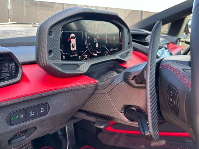 صورة مصغرة 18 لـ 2024 Lamborghini REVUELTO