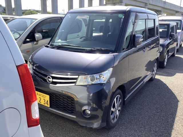 صورة 4 لـ 2011 Nissan ROOX