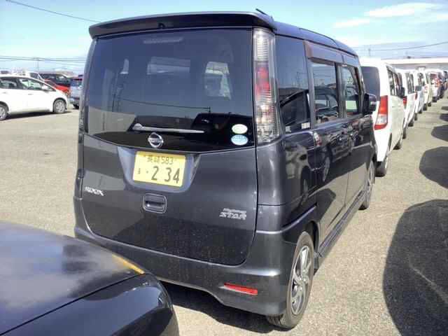 صورة 5 لـ 2011 Nissan ROOX