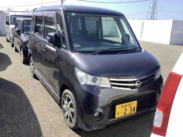 صورة 1 لـ 2011 Nissan ROOX