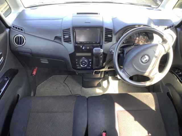 صورة 3 لـ 2011 Nissan ROOX