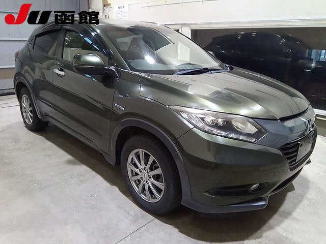 صورة 4 لـ 2013 Honda VEZEL