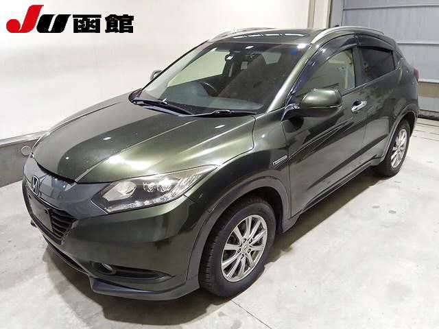 صورة 1 لـ 2013 Honda VEZEL