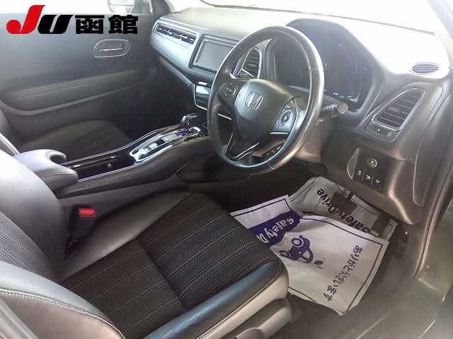 صورة 3 لـ 2013 Honda VEZEL