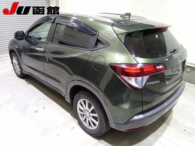 صورة 2 لـ 2013 Honda VEZEL