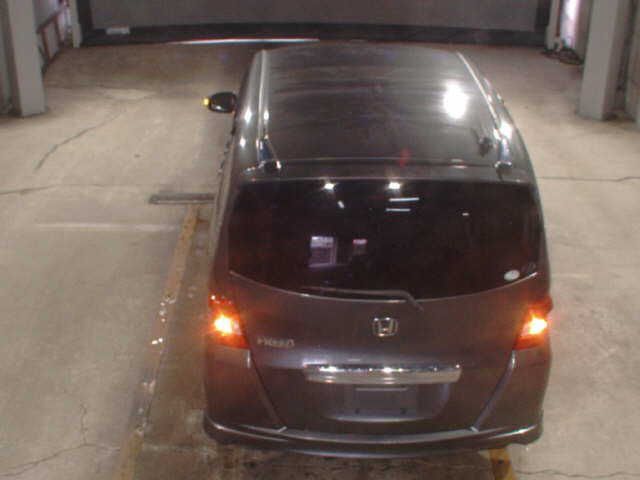 2008 Honda FREED — фото 6