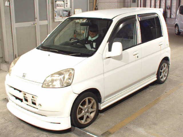 صورة 4 لـ 2002 Honda LIFE