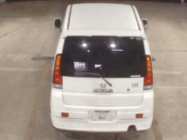 صورة 6 لـ 2002 Honda LIFE