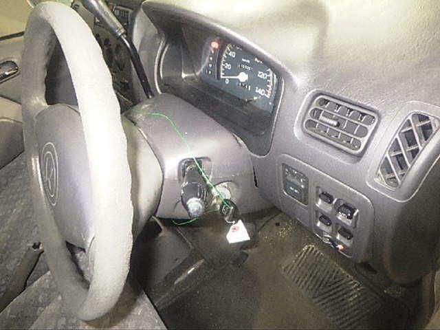 صورة 7 لـ 2002 Honda LIFE