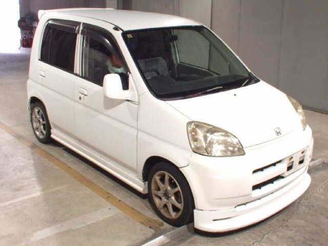 صورة 1 لـ 2002 Honda LIFE
