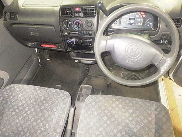صورة 3 لـ 2002 Honda LIFE