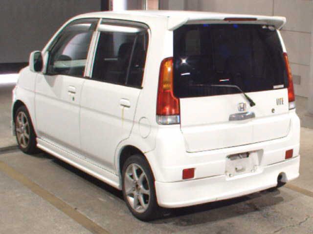 صورة 2 لـ 2002 Honda LIFE