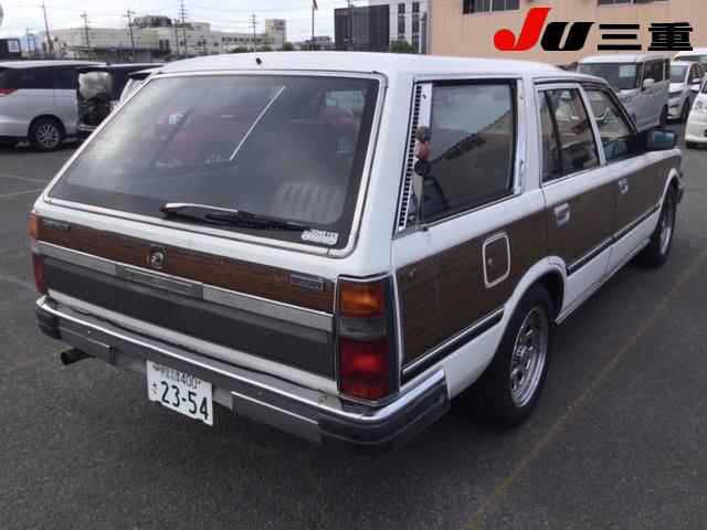 1991 Nissan CEDRIC 照片 6