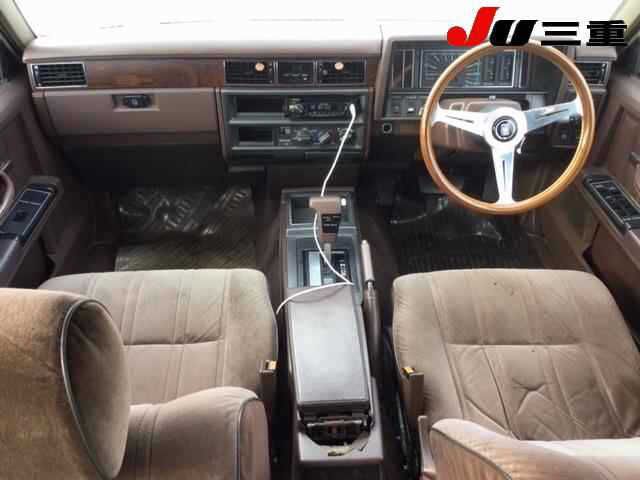 1991 Nissan CEDRIC 照片 8