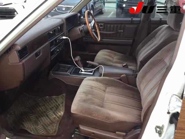 1991 Nissan CEDRIC 照片 3