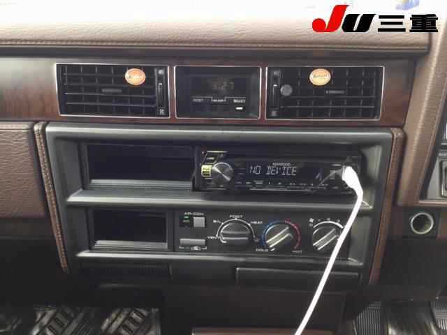 1991 Nissan CEDRIC 缩略图 11