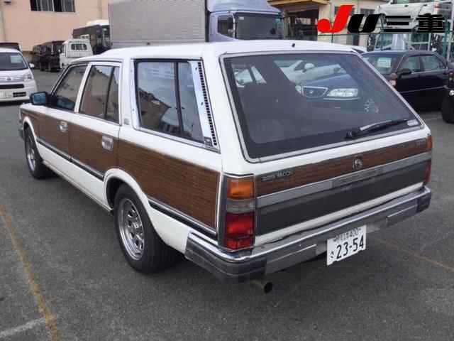 1991 Nissan CEDRIC 照片 2