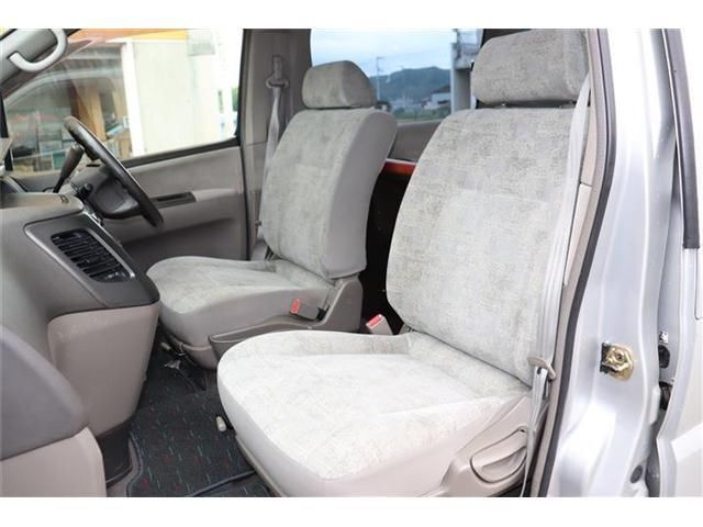 1999 Nissan ELGRAND — фото 6