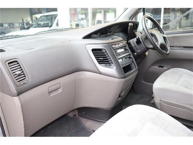 1999 Nissan ELGRAND — фото 7