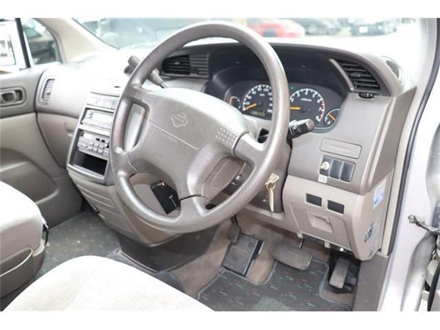 1999 Nissan ELGRAND — фото 9