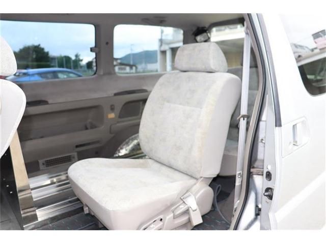 صورة مصغرة 14 لـ 1999 Nissan ELGRAND