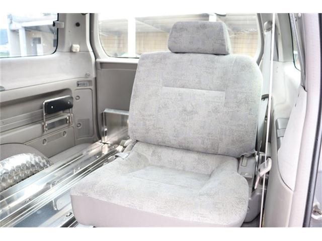 صورة مصغرة 15 لـ 1999 Nissan ELGRAND