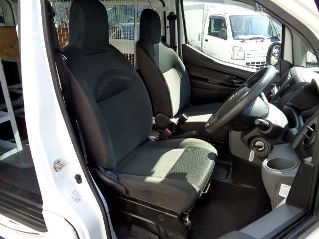 2023 Nissan NV200VANETTE WAGON 照片 5