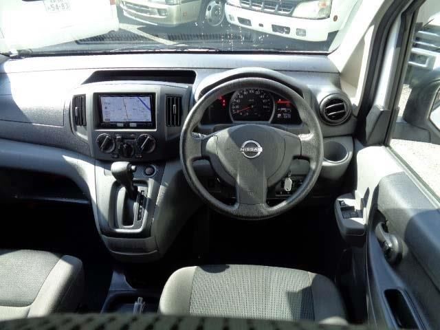 2023 Nissan NV200VANETTE WAGON 照片 3